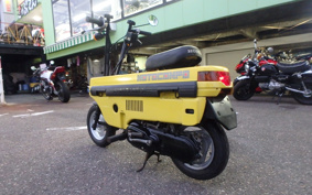HONDA MOTOCOMPO AB12