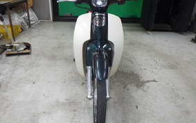 HONDA C50 SUPER CUB AA09