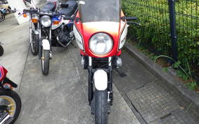 HONDA CBX550F PC04