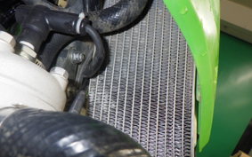 KAWASAKI KX112 KX112A