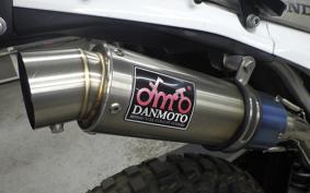 HONDA CRF250L MD38