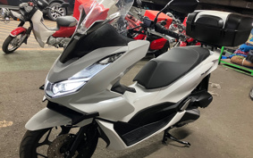 HONDA PCX 160 KF47