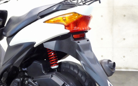 SUZUKI ADDRESS V125 CF4MA