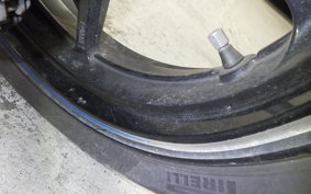 KAWASAKI NINJA 400 2018 EX400G