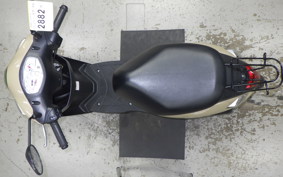 SUZUKI LET's 2001 CA4AA