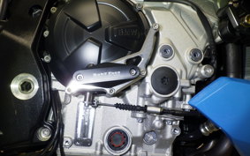 BMW S1000R 2025