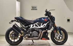 INDIAN FTR1200Rカーボン 2018
