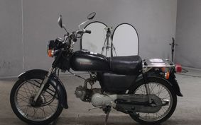 HONDA BENLY 50 CD50