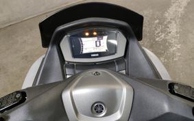 YAMAHA N-MAX 155 SG66J