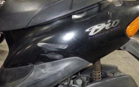 HONDA DIO GEN 3 2024 AF34