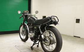 YAMAHA SR400 Gen.2 1996 1JR