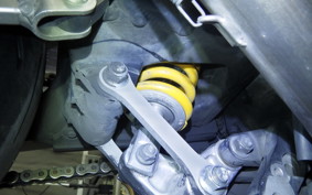 SUZUKI GSX1300R HAYABUSA 2002