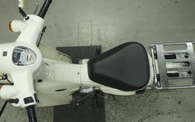 HONDA C110 SUPER CUB JA44