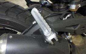 DUCATI DUCATI SCRAMBLERナイトシフト 2024