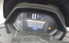 YAMAHA NMAX155-3 1998 SG92J