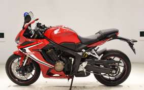 HONDA CBR650R 2019 RH03