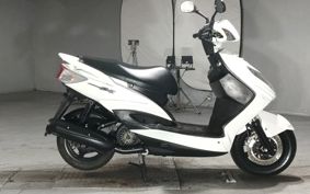 YAMAHA CYGNUS 125 X SE44J