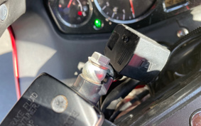 SUZUKI GSX1300R HAYABUSA 2008 A1111