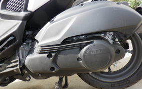 YAMAHA X FORCE SG79J