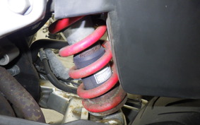 HONDA VTR 250 Gen. 2 MC33