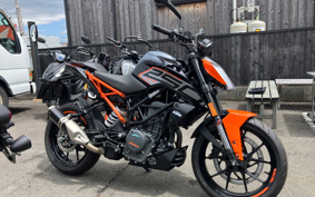 KTM 250 DUKE JPE40