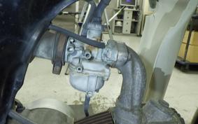 HONDA CD90 BENLY 2010 HA03