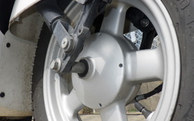 HONDA GYRO CANOPY TA03