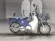 Фото Honda SUPER CUB110 2012 с японского аукциона