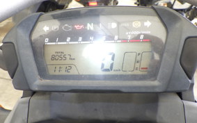 HONDA NC750X DCT 2015 RC72
