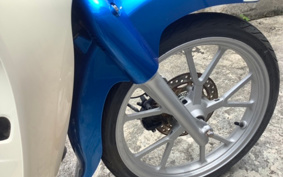 HONDA SUPER CUB110 JA59