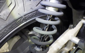 HONDA PCX125 2014 JF81