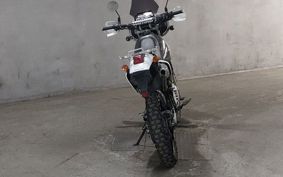HONDA XR250 BAJA MD30