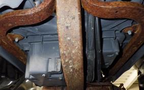 SUZUKI LET's 4 CA45A