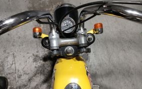 HONDA MONKEY Z50J