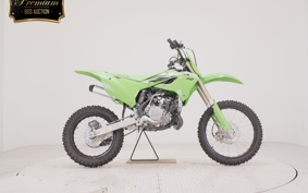 KAWASAKI KX112
