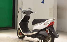 YAMAHA JOG ZR Gen.3 2021 SA39J