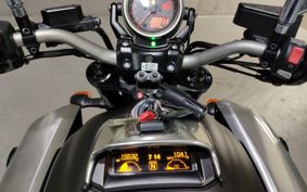 YAMAHA VMAX 2012 RP22J