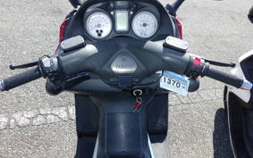 YAMAHA T-MAX 500 Gen.2 2005 SJ04J