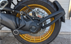 BMW R1300GS Touring 2025 0M21