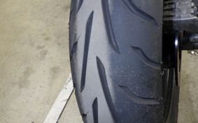 KAWASAKI ZRX400 1996 ZR400E