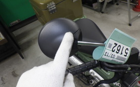 HONDA CT125-2 2008 JA65