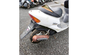 HONDA DIO AF34