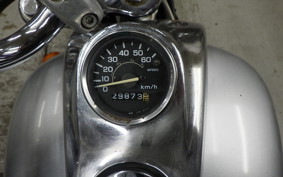 HONDA MAGNA 50 2020 AC13