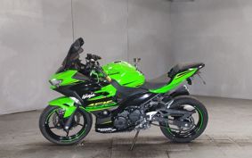 KAWASAKI NINJA 400 2019 EX400G