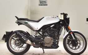 HUSQVARNA VITPILEN 401 2023