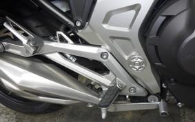 HONDA NC750X DCT 2022 RH09