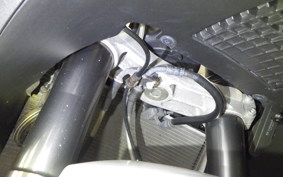 KAWASAKI ZX 10 NINJA ABS 2017