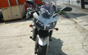 YAMAHA FZS1000 FAZER 2003 RN06