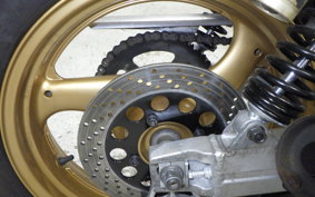 SUZUKI GSX400 IMPULSE 1995 GK79A