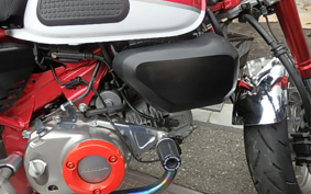 HONDA MONKEY 125ABS JB02
